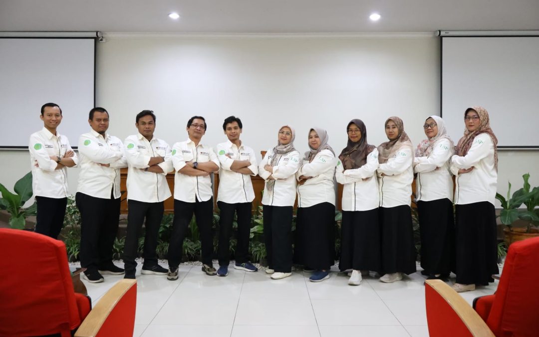 Mengenal Peran Asesor: Penjamin Mutu Sertifikasi Kompetensi di LSP P1 UNISA Yogyakarta