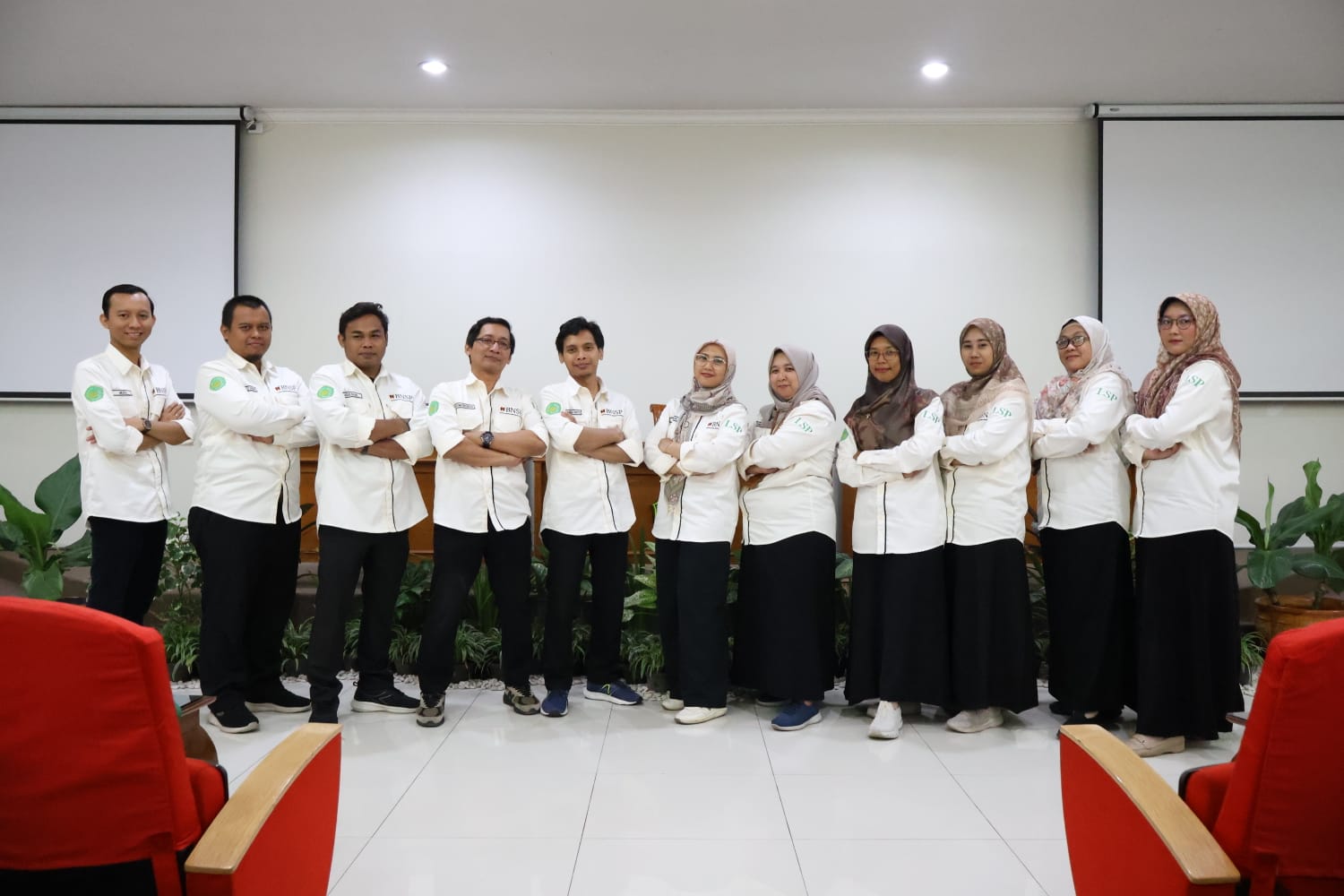 Mengenal Peran Asesor: Penjamin Mutu Sertifikasi Kompetensi di LSP P1 UNISA Yogyakarta