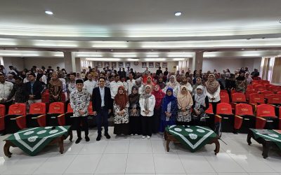 “LSP UNISA: Sertifikasi Kompetensi, Menjamin Kesiapan Mahasiswa Hadapi Dunia Kerja”