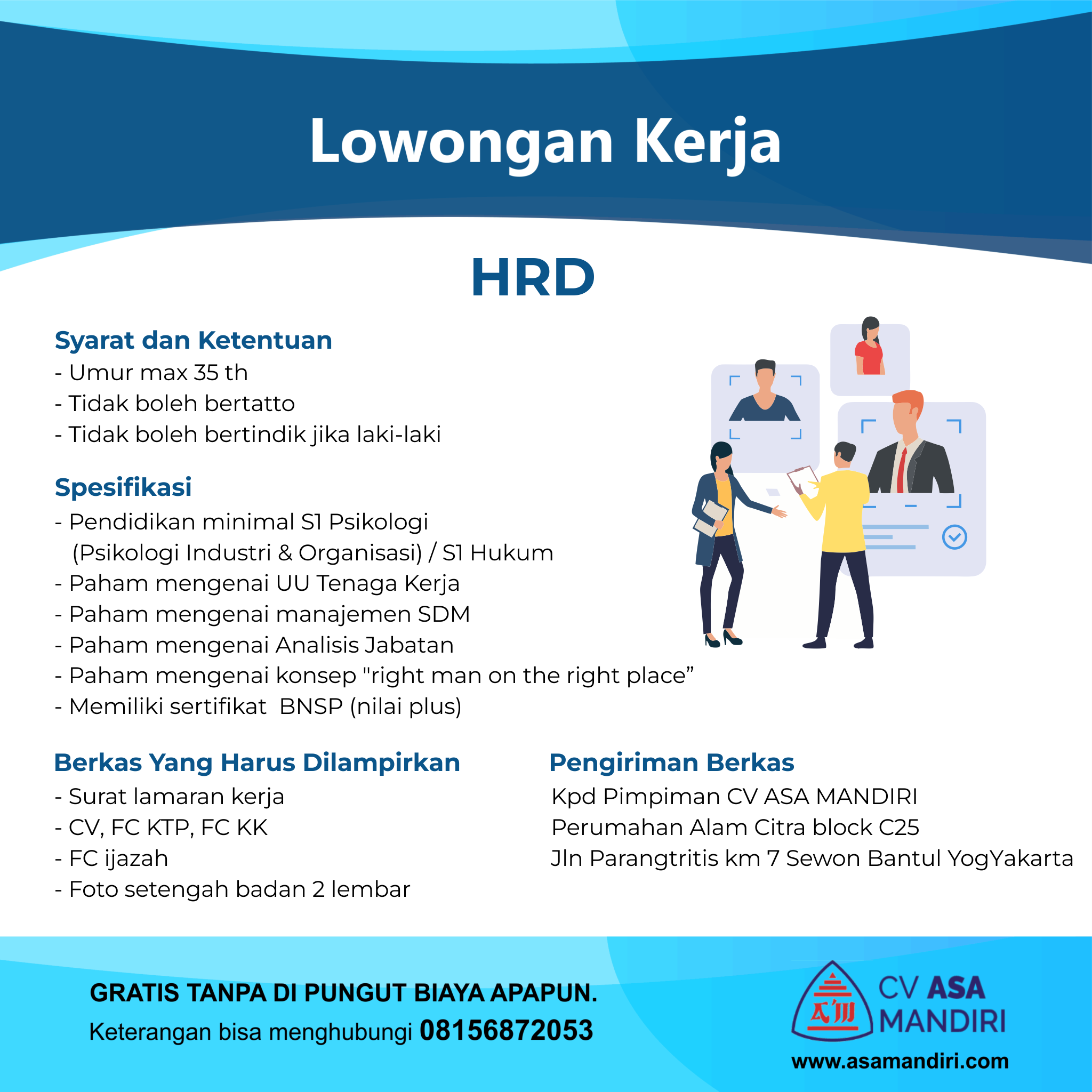 LOKER